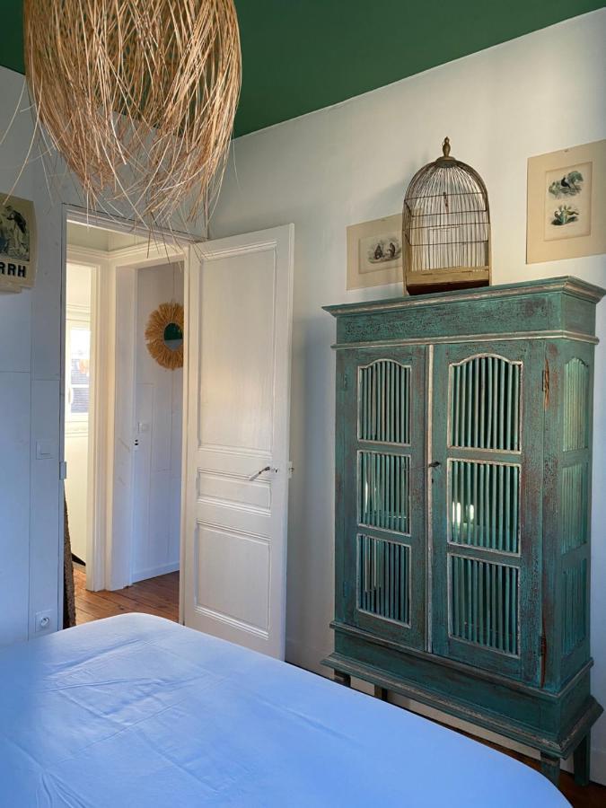 בלונוויל-סור-מר Maison En Bord De Mer מראה חיצוני תמונה